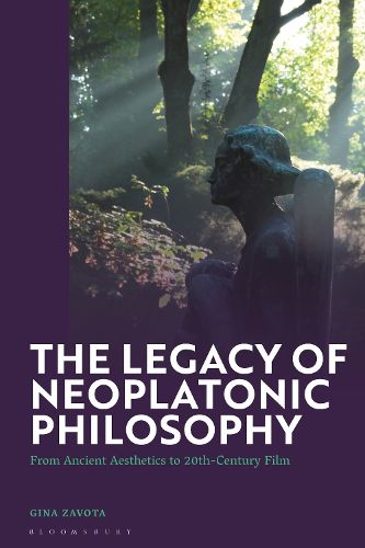 Cover image for The Legacy of Neoplatonic Philosophy