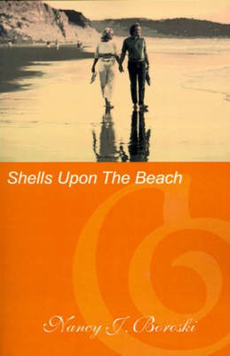 Cover image for Shells Upon the Beach