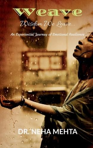 Cover image for Weave