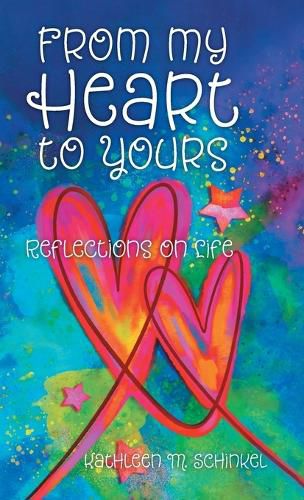 Cover image for From My Heart to Yours