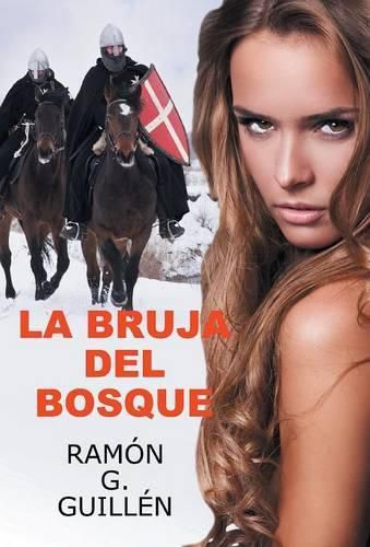 Cover image for La bruja del bosque