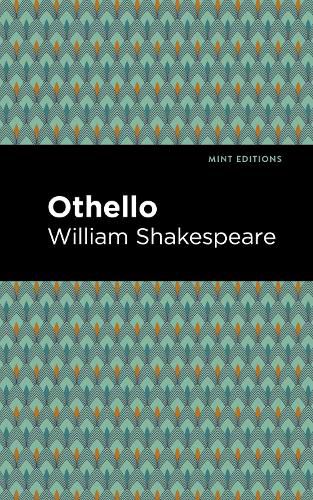 Cover image for Othello