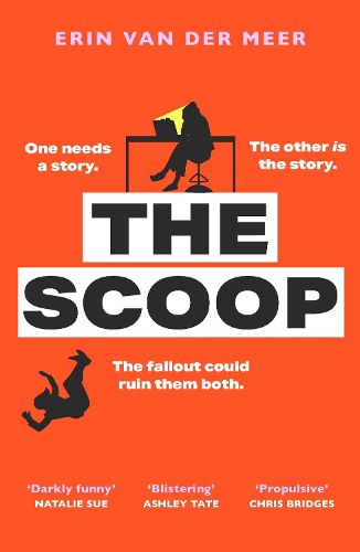 Cover image for The Scoop