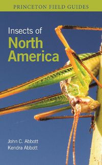 Cover image for Insects of North America