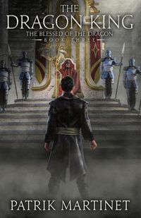 Cover image for The Dragon King