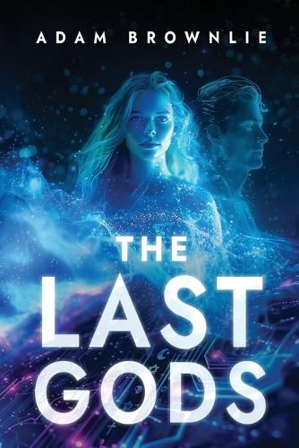 Cover image for The Last Gods