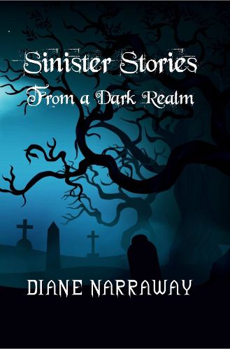 Cover image for Sinister Stories