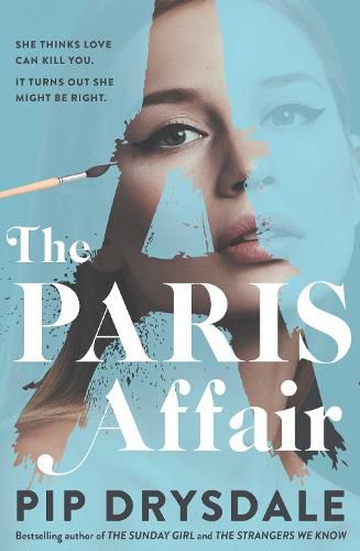 Cover image for The Paris Affair
