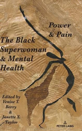 Cover image for The Black Superwoman & Mental Health