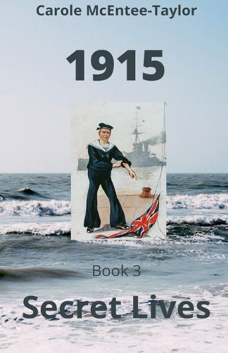 Cover image for 1915