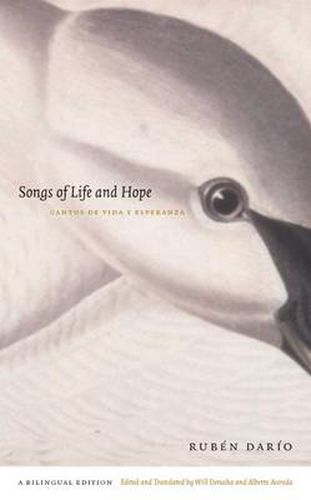 Cover image for Songs of Life and Hope/Cantos de vida y esperanza