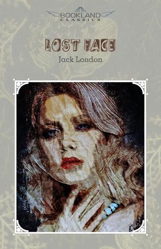 Cover image for Lost Face