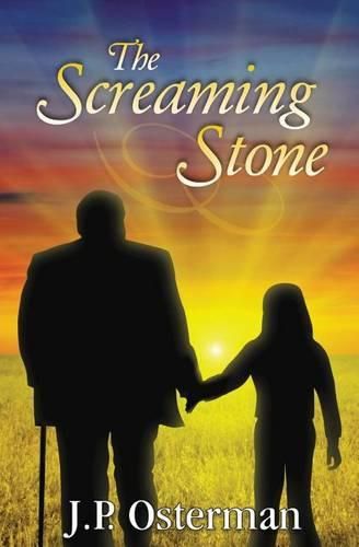 Cover image for The Screaming Stone