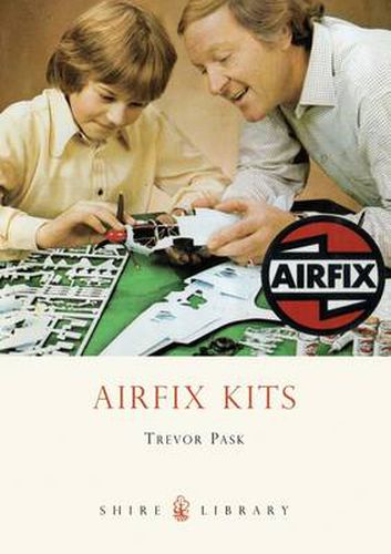 Cover image for Airfix Kits