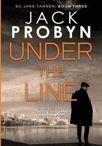 Cover image for Under the Line