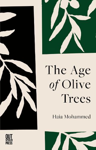 Cover image for The Age of Olive Trees