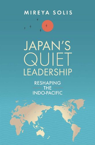 Cover image for Japan's Quiet Leadership