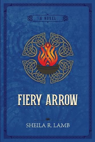 Cover image for Fiery Arrow