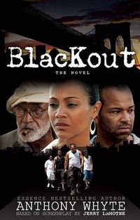 Cover image for Blackout