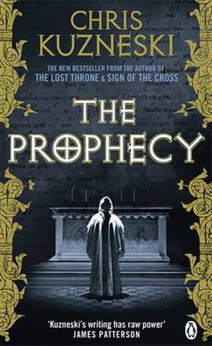 Cover image for The Prophecy