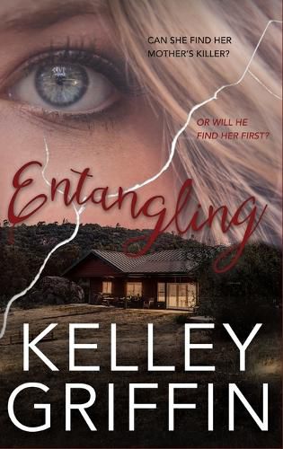 Cover image for Entangling