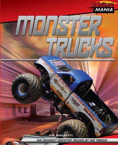 Monster Trucks