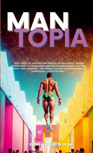 Cover image for Mantopia