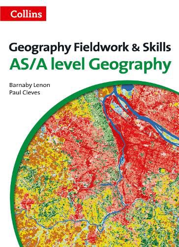 Cover image for A Level Geography Fieldwork & Skills