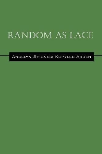 Cover image for Random as Lace