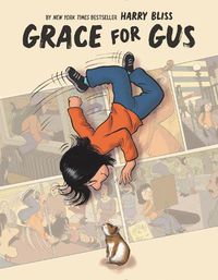 Cover image for Grace for Gus