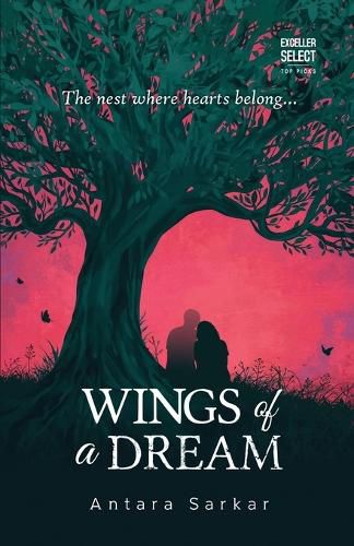 Cover image for Wings of a Dream