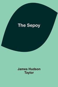 Cover image for The Sepoy