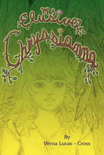 Cover image for My Elusive Chryssianna