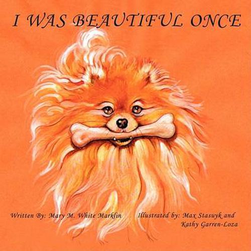 Cover image for I Was Beautiful Once