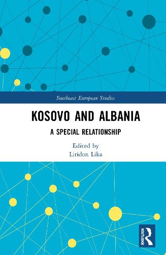 Cover image for Kosovo and Albania