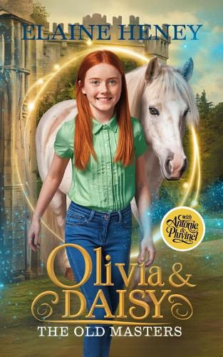 Cover image for Olivia & Daisy with Antonie de Pluvinel - The Old Masters