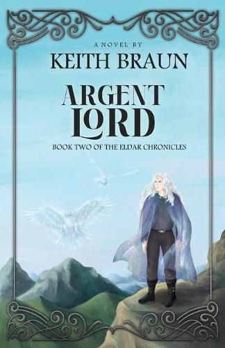 Cover image for Argent Lord