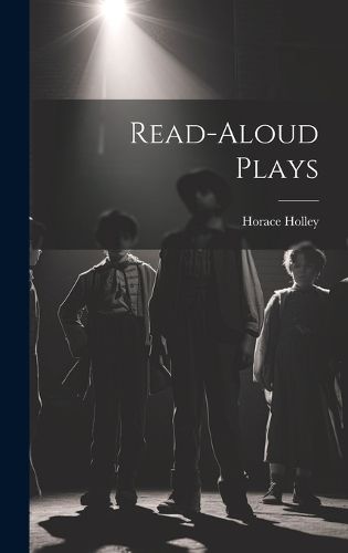 Cover image for Read-Aloud Plays