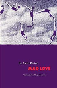 Cover image for Mad Love
