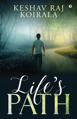 Cover image for Life's Path