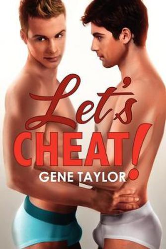 Cover image for Let's Cheat