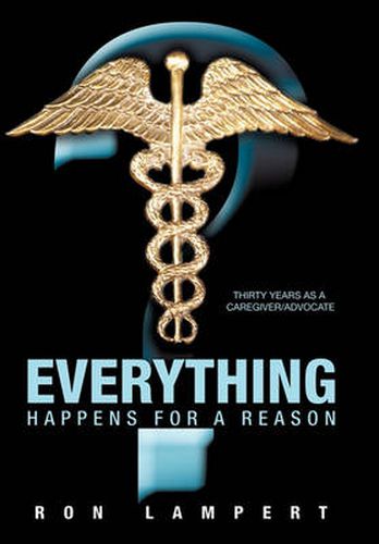 Cover image for Everything Happens for a Reason