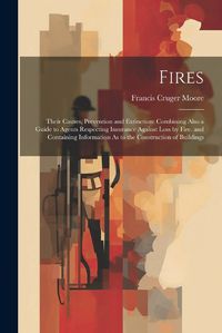 Cover image for Fires