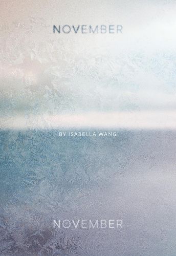 Cover image for November, November