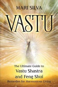 Cover image for Vastu