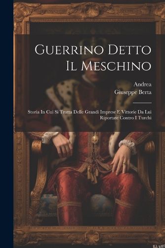 Cover image for Guerrino Detto Il Meschino