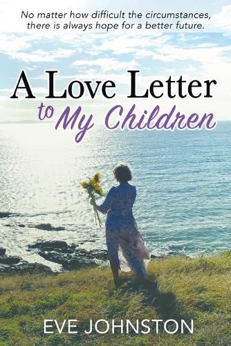 Cover image for A Love Letter to My Children