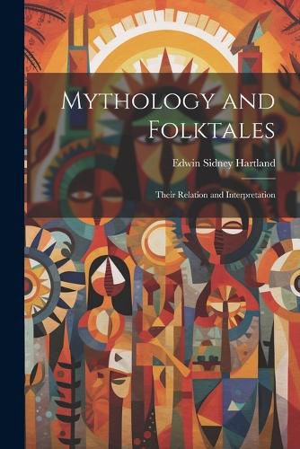 Mythology and Folktales