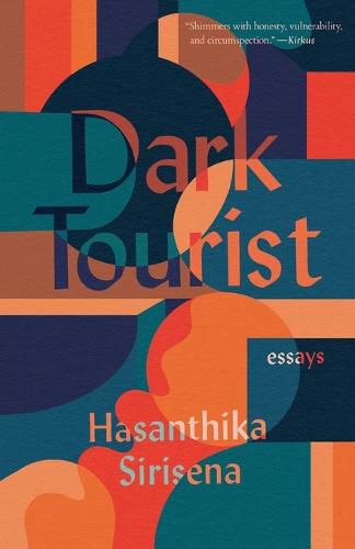 Cover image for Dark Tourist: Essays