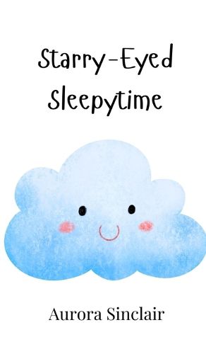 Cover image for Starry-Eyed Sleepytime